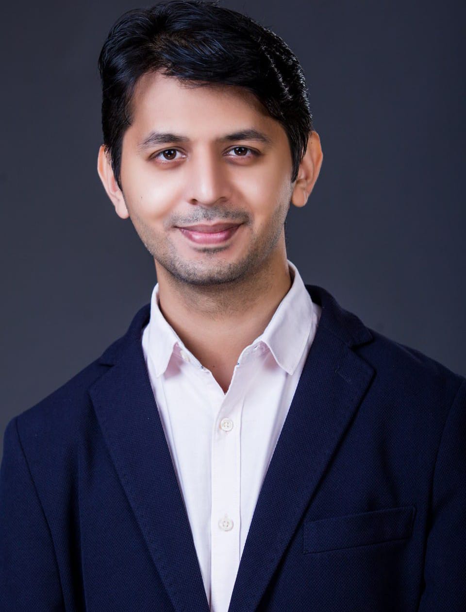 Dr. Pranav Asati